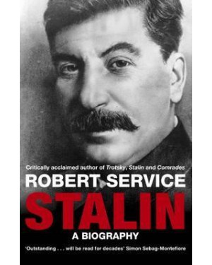 Stalin: A Biography by Robert Service