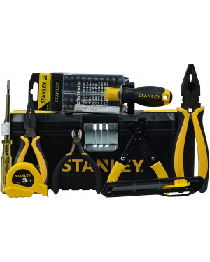Stanley Electrician's Kit (ELECTRICIAN-KIT)
