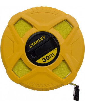 Stanley Measuring Tape 30Meter /100 Feet - Fiberglass (STHT34297-8)
