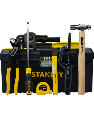 Stanley Plumber's Kit (PLUMBER-KIT)