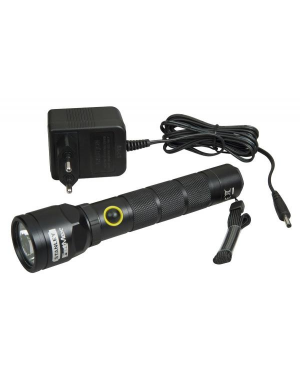 Stanley 1-95-154 - Rechargeable Aluminium Torch