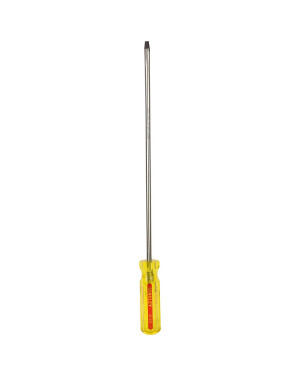 Stanley Screw Driver Slotted 6x250mm(62-250-8)