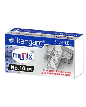 Kangaro Staple Pins No.10 
