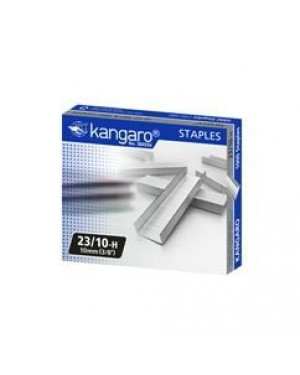 Kangaro Staple Pin 23/10-H 