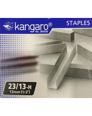 Kangaro Staple Pin 23/13-H 