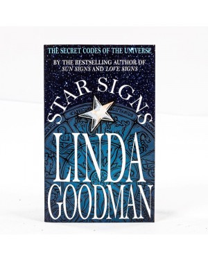 Star Signs by Linda Goodman