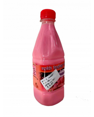 DDC Strawberry Juice Bottle (300 ml)