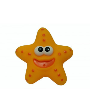Farlin Squeeze Toy (Small Star Fish Shape) DC-20045 