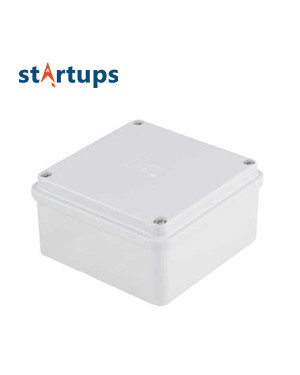 Startups Cctv Junction Box Ip65 