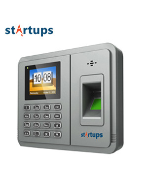 Startups Time Attendance & Access Control with Battery Backup SA-302-CB