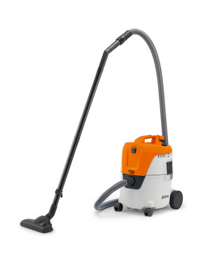 Stihl Wet & Dry Vacuum Cleaners SE 62