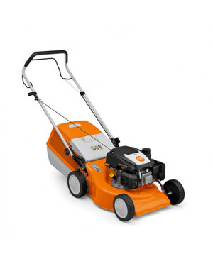 Stihl Petrol Operated Lawn Movers RM 248