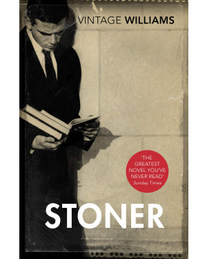 Stoner "A Novel " By: John L. Williams