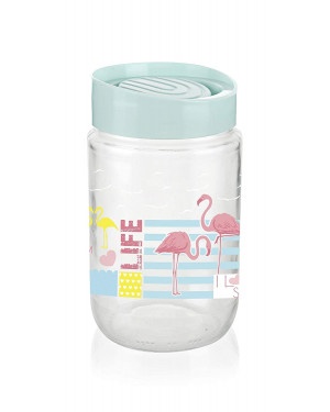 Store Cool Jar Stackable (660 Ml.)