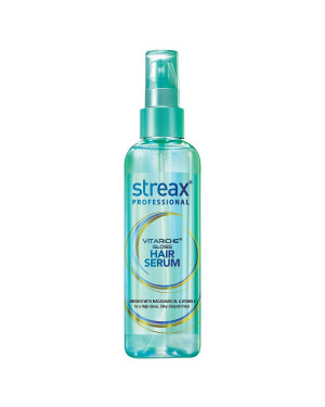 Streax Professional Vitariche Gloss Hair Serum 45ml
