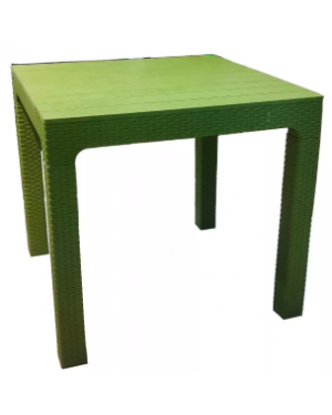 Supreme Summit Table (Moss Green)