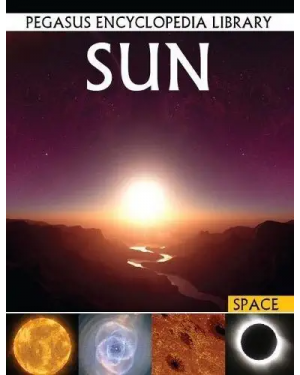 Sun: 1 (Space) by Pegasus, Jon Anderson