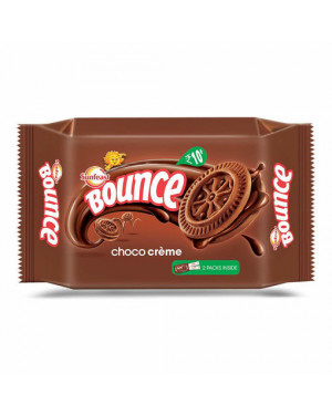 Sunfeast Bounce Choco Creme 78gm