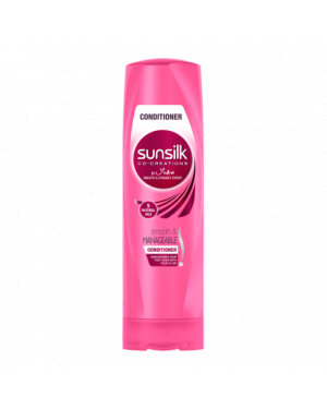 Sunsilk Hair Conditioner Smooth & Manageable 320ml