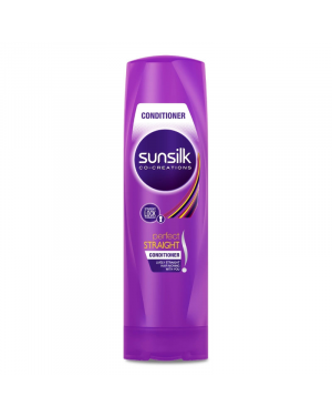 Sunsilk Perfect Straight Conditioner - 320ml