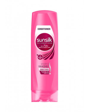 Sunsilk Healthy Growth Conditioner Smooth & Manageable 160ml