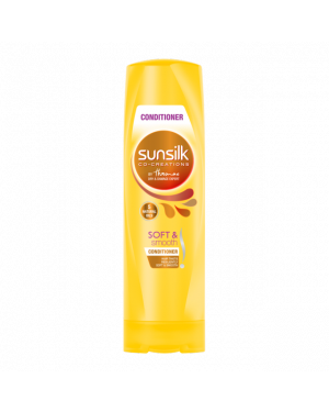 Sunsilk Hair Growth Conditioner Soft & Smooth 320ml