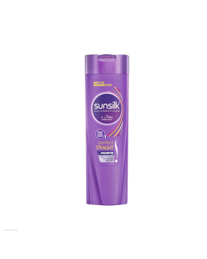 Sunsilk Perfect Straight Shampoo, 325ml