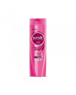 Sunsilk Shampoo Thick & Long 335ml