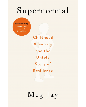 Supernormal by Meg Jay