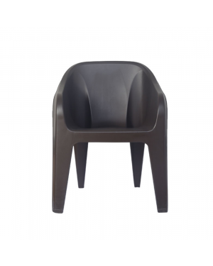 Supreme Futura Chair (G. Brown)