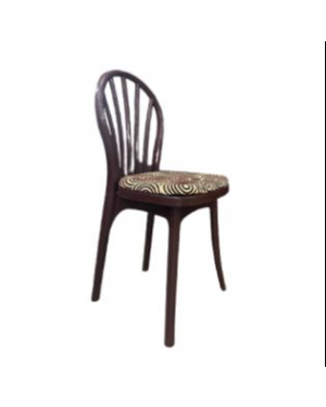 Supreme Krish Classic Chair (Brown)