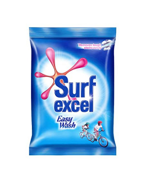 Surf Excel Easy Wash Detergent Powder 90gm