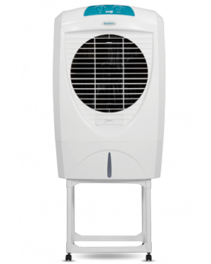 Symphony Sumo 45XL Air Cooler (White)-For Large Room 45-Litre 