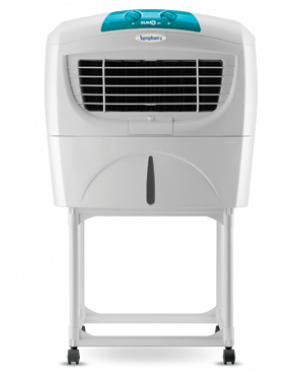 Symphony Sumo Jr 45-Litre Air Cooler (White)-For Medium room