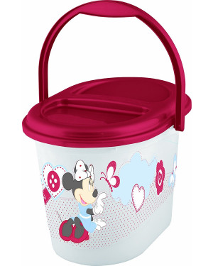 The First Years Nappy Bin "Minnie" T1803