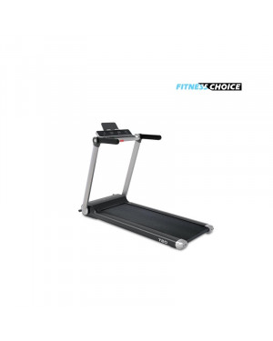 Installation-Free Foldable Motorized Treadmill - T20PRO