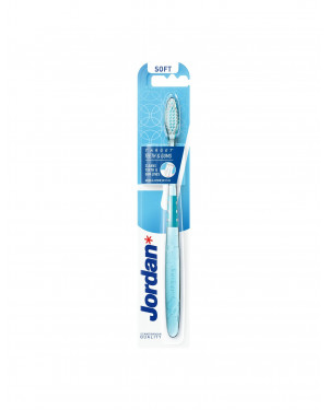 Jordan Target Teeth & Gums Medium Toothbrush