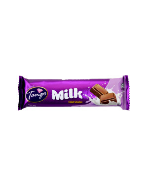 Tango Milk Chocolate Bar 40gm