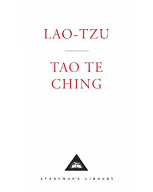 Tao Teh Ching by Lao Tzu