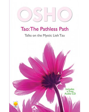 Tao - the Pathless Path by Osho