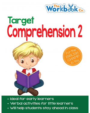 Target Comprehension-2 by Pegasus