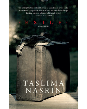 Exile: A Memoirby Taslima Nasrin