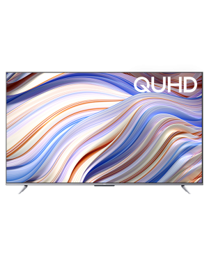 TCL 75″ 4k QUHD Smart Android TV 75P725