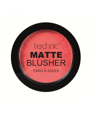 Technic Matte Blusher - Coy