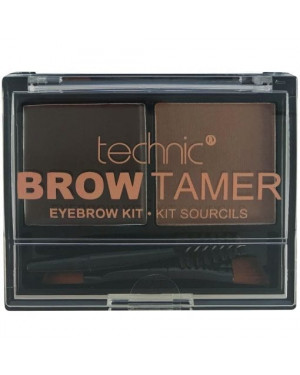 Technic Brow Tamer Dark