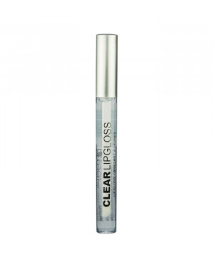 Technic Clear Lip Gloss - 5ml