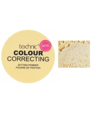 Technic Colour Correcting Powder 