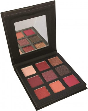 Technic Pressed Pigment Pallete Enticing /Entrigued