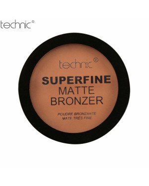 Technic Superfine Matte Bronzer - Medium