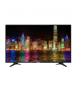Technos 19" Led Display Tv With Hdmi J190